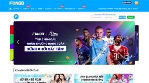 Read more about the article Hướng dẫn truy cập vào Fun88 khi bị chặn