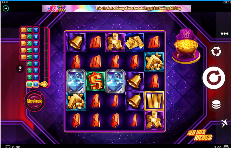 Cách chơi game nổ hũ đổi thưởng