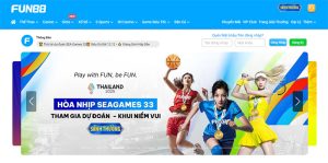 Read more about the article Cách lấy link vào FUN88 khi bị chặn mới nhất